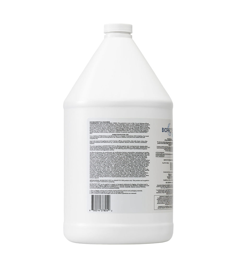 Thumbnail: BIOPROTECT™ RTU