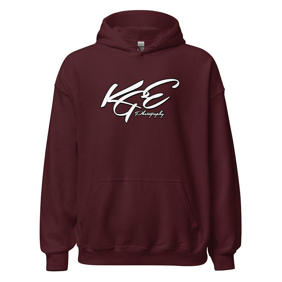 Thumbnail: KGE Photography | Original hoodie (S-5XL)