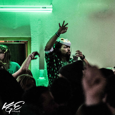 KGE Photography Events North Dakota Photographer