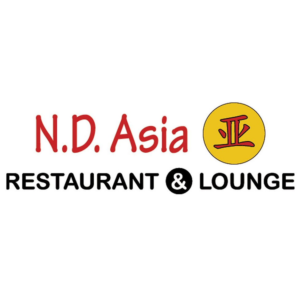 ND Asia logo