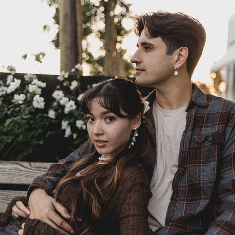 Couples and Engagements Photos