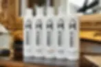 Miro's Haircare Premium Haarpflegeprodukte von Miro's Haardesign.