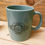 Thumbnail: Mill House Coffee Mug