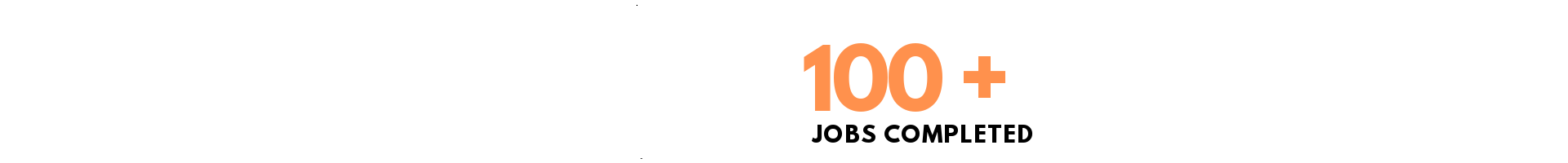 SHJG Site Services over 100 jobs completed in the last 2 years