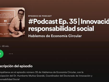 Innovación y responsabilidad social