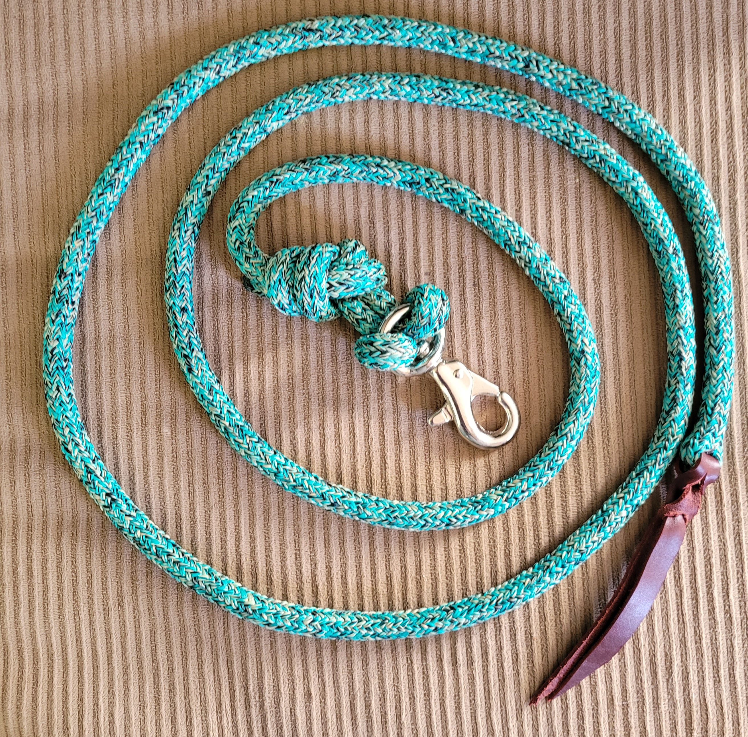 Lead Rope