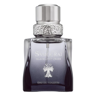 サムライ ブラックライトクロス オードトワレ 30mL | 【公式】サムライ
