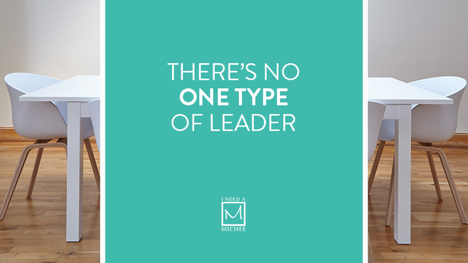 Trust Yourself to Lead Your Team