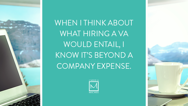 What’s Your VA Worth To You?