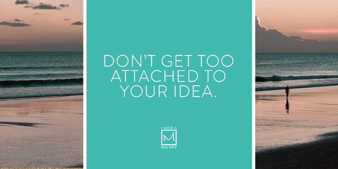 Let Your Brand Evolve