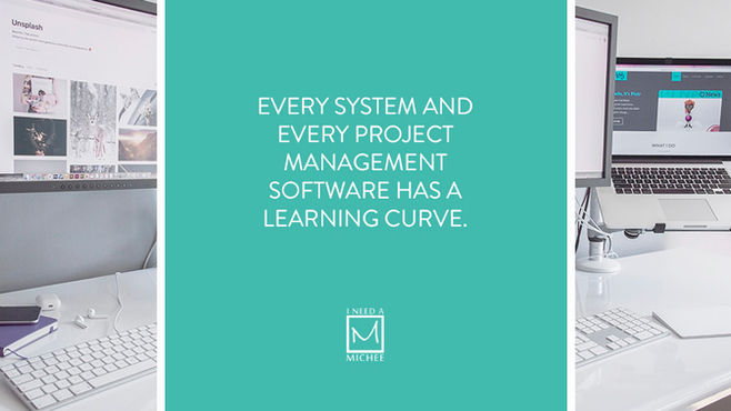 No System Will Ever Work For You