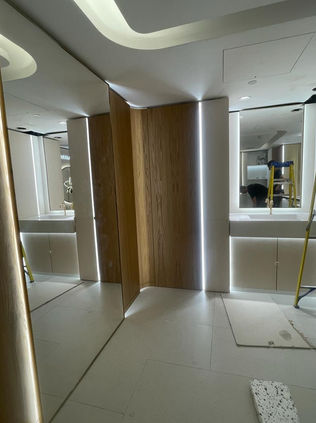 Synergy Buildings Guerlain 2023 Harrods London 06