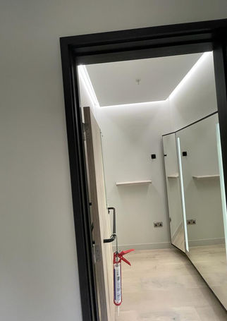 Synergy Buildings Lululemon Battersea 8