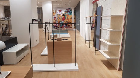 Synergy Buildings Tommy Jeans Bulgaria 13