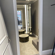 Synergy Buildings - Giorgio Armani - Regent St, London