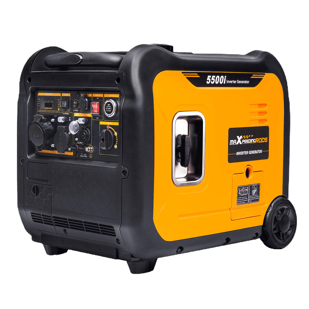 Générateur MXR5500 pour machine de décapage laser