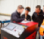 **LASERDISTRI SERVICE : Pionnier des Solutions de Décapage et Nettoyage Laser pour les Industries**  Dans le monde industriel, l'innovation est essentielle. LASERDISTRI SERVICE s'impose en proposant des solutions de décapage et de nettoyage laser sur mesure, répondant aux besoins des secteurs sensibles comme le nucléaire, l’aéronautique et le spatial.  ### Des Solutions Personnalisées pour Chaque Secteur  Chaque industrie a des exigences spécifiques. LASERDISTRI SERVICE offre des machines de décapage laser adaptées pour traiter diverses surfaces sans les endommager, que ce soit pour retirer des revêtements ou préparer des surfaces.  ### Technologie de Nettoyage Laser Précise  Pour des secteurs où la précision est cruciale, nos technologies de nettoyage laser éliminent les contaminants sans produits chimiques agressifs, préservant ainsi l’environnement et la santé des opérateurs.  ### Expertise et Innovation  LASERDISTRI SERVICE se distingue par son engagement dans l'innovation et l'excellence. Nos experts collaborent avec les clients pour développer des solutions sur mesure, soutenues par une recherche et un développement continus.  ### Qualité et Satisfaction Client  La satisfaction client est notre priorité. De la conception à l'installation, en passant par la formation et le support technique, nous assurons une mise en œuvre réussie et une utilisation optimale de nos équipements.  ### Rejoignez la Révolution Laser  Choisir LASERDISTRI SERVICE, c’est opter pour une entreprise innovante offrant des solutions de haute précision. Transformez vos processus industriels avec nos technologies laser avancées. Contactez-nous pour en savoir plus et construisons ensemble l’avenir de l’industrie.