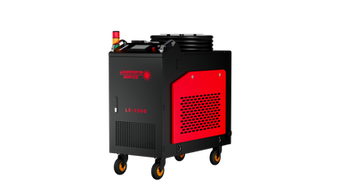 LS-2000 : laser continu 2000W haute puissance conçu pour le décapage thermique, le traitement de surface, le préchauffage et les applications industrielles intensives. Stabilité parfaite, précision élevée et rendement optimal pour industrie lourde et maintenance.