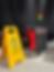 Miniature : signalétique de décapage laser ou de nettoyage laser par LASERDISTRI SERVICE