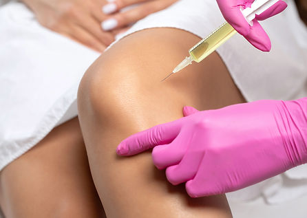 PRP Therapy for Arthritis Pain in Prescott