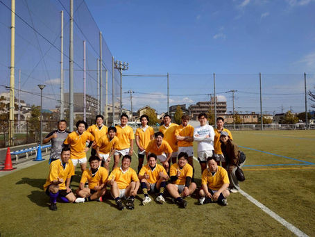 2/22  葛飾リーグ2戦目