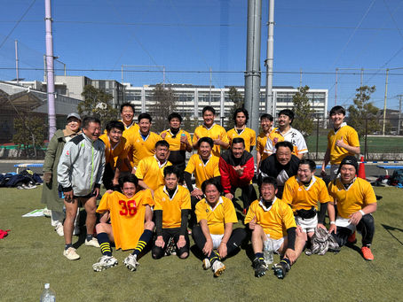 3/8  葛飾リーグ入替戦