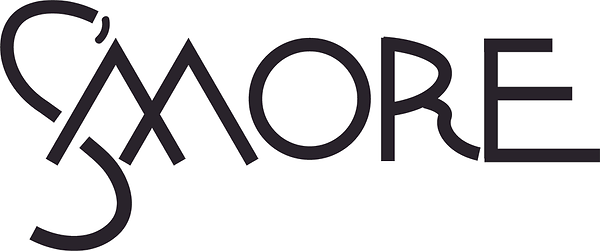 S'More Magazine Final Logo