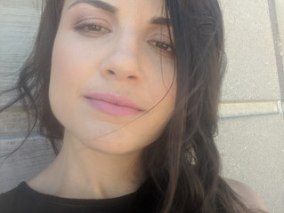 EBOSS Canada: Meet Zoe Georgaras