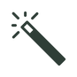 magic wand