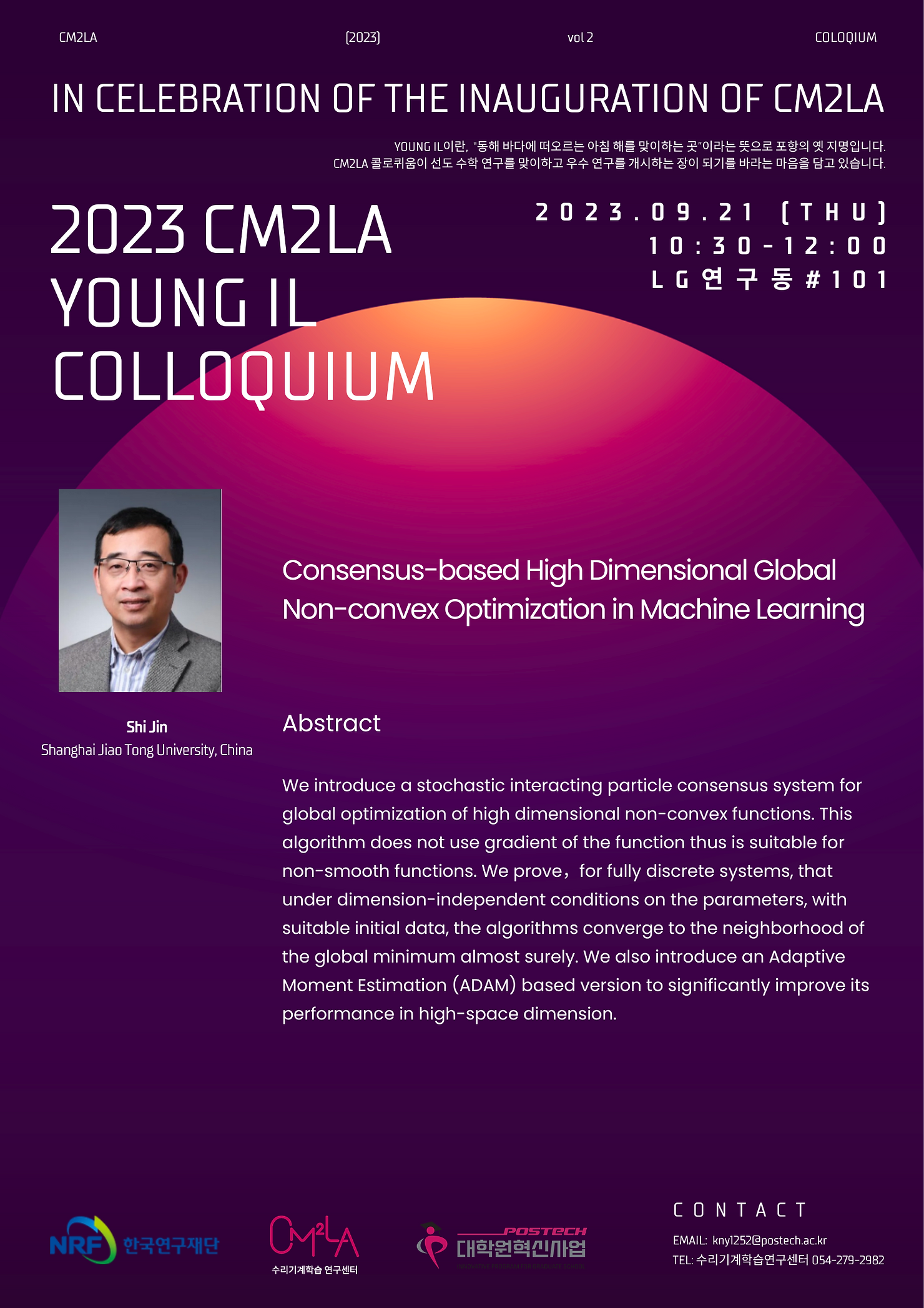 Colloquium colloquium
