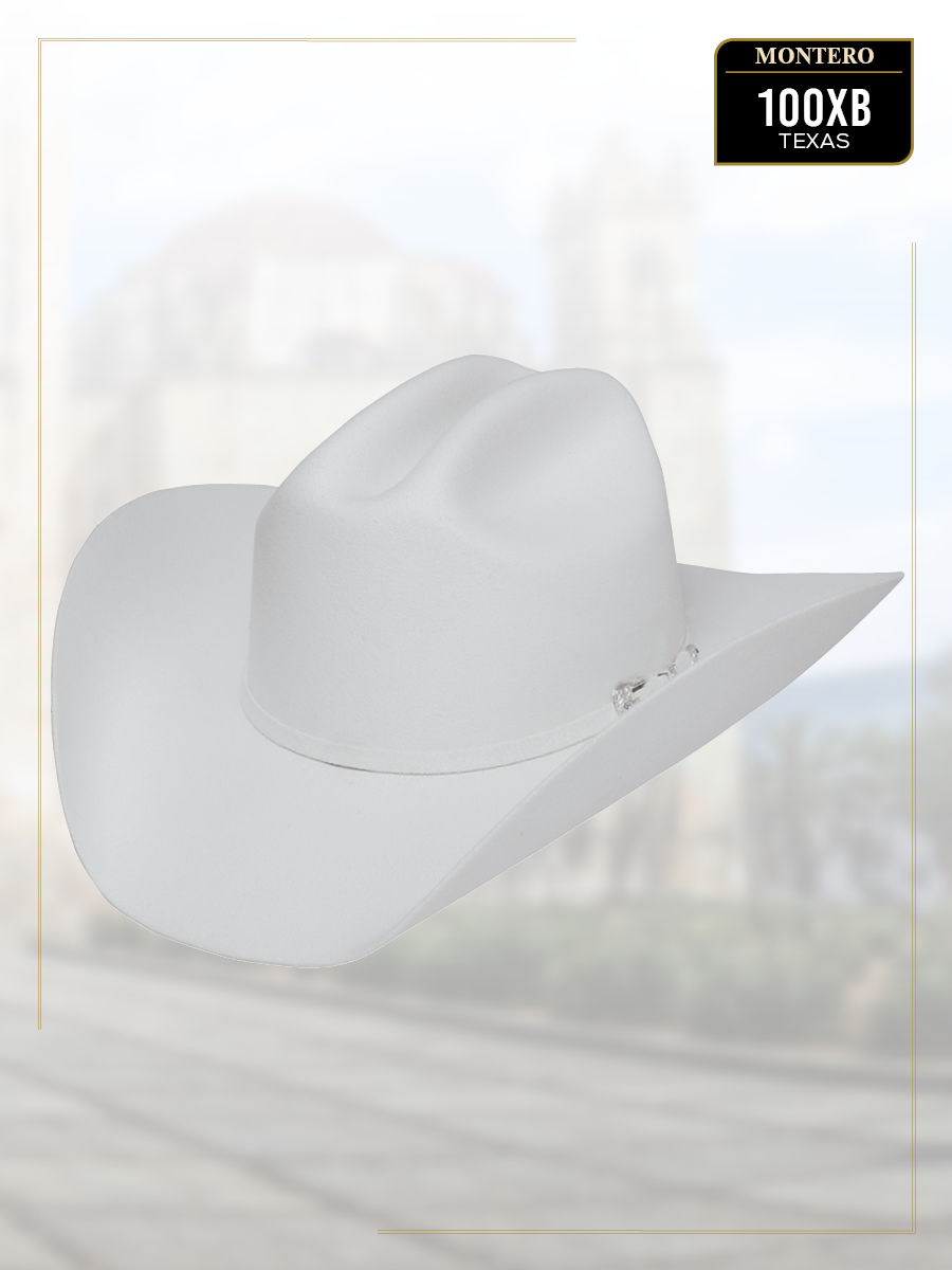 Thumbnail: TEXAS 100X