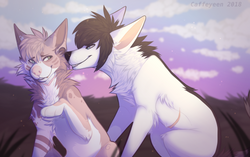 Near by caffeyeen