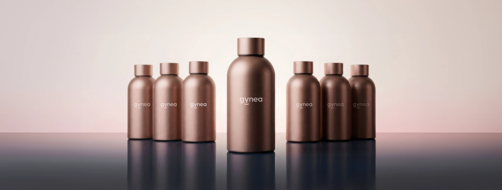 Botella evento Akademya 2026