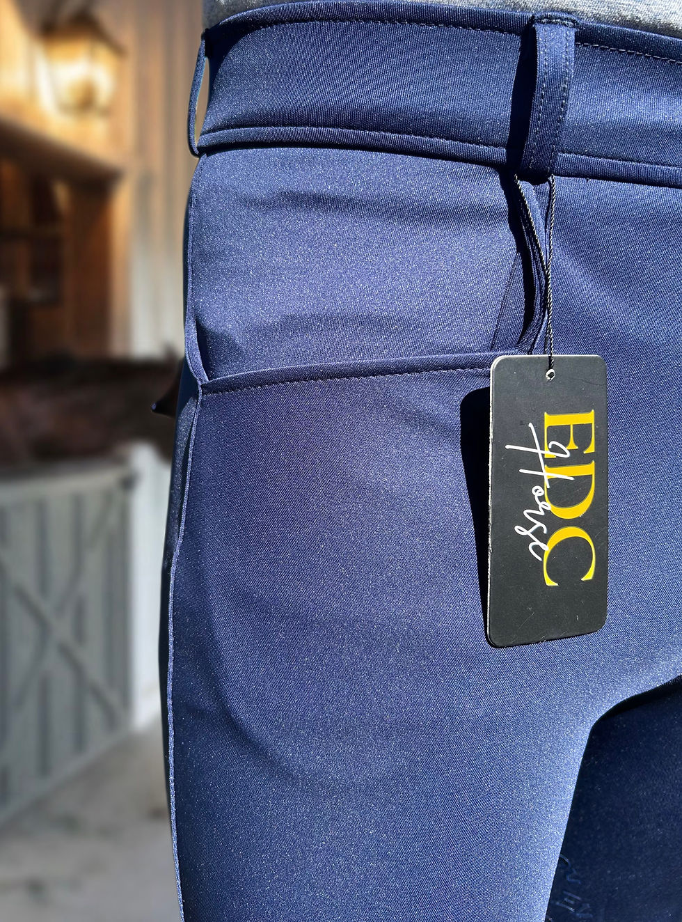 Thumbnail: Hélios-Rider rider pants
