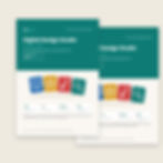 W4C-423 Digital Design Studio package cover