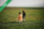 Children outdoors