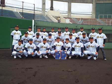 平成30年度マスターズ甲子園福岡県大会