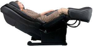 Thumbnail: Massage chair DR-7700