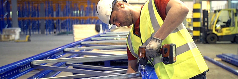 What is SEMA Racking Inspection | SEMA Approved Racking Inspectors