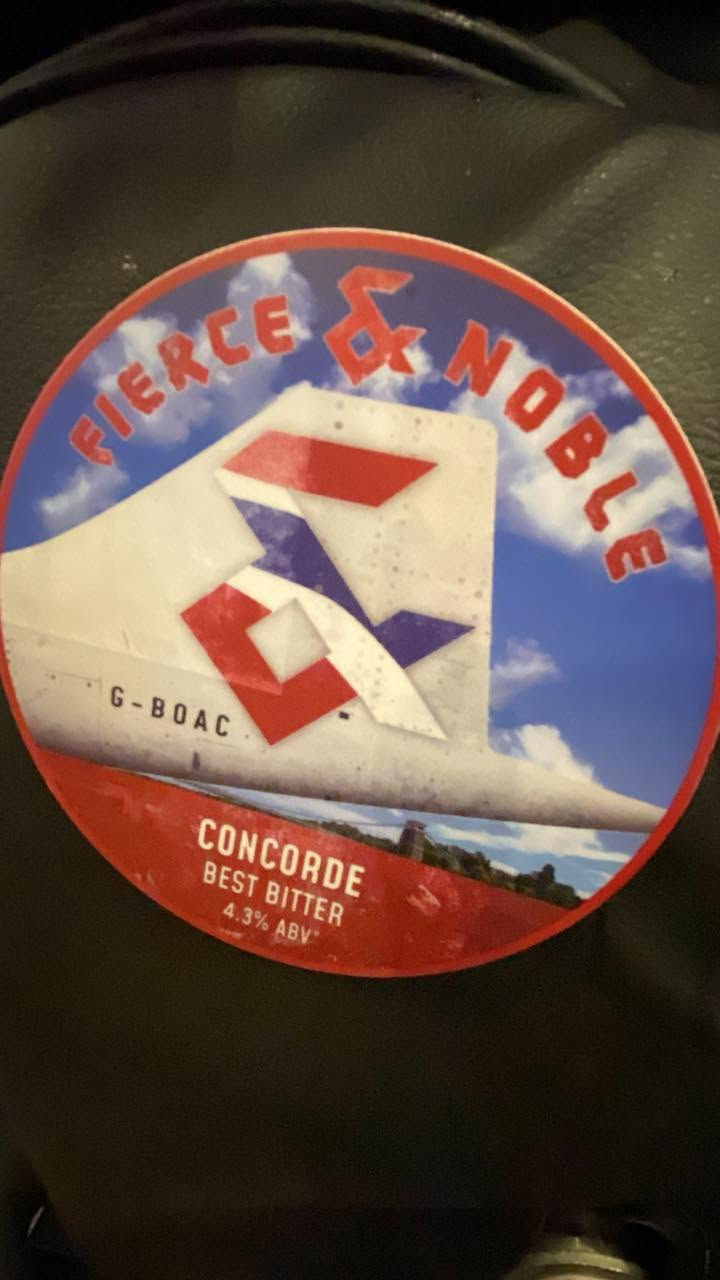 concorde
