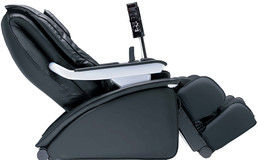Thumbnail: Massage chair Robostic D6D