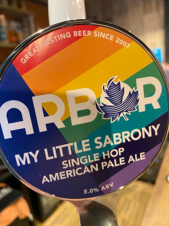 arbor-sabrony
