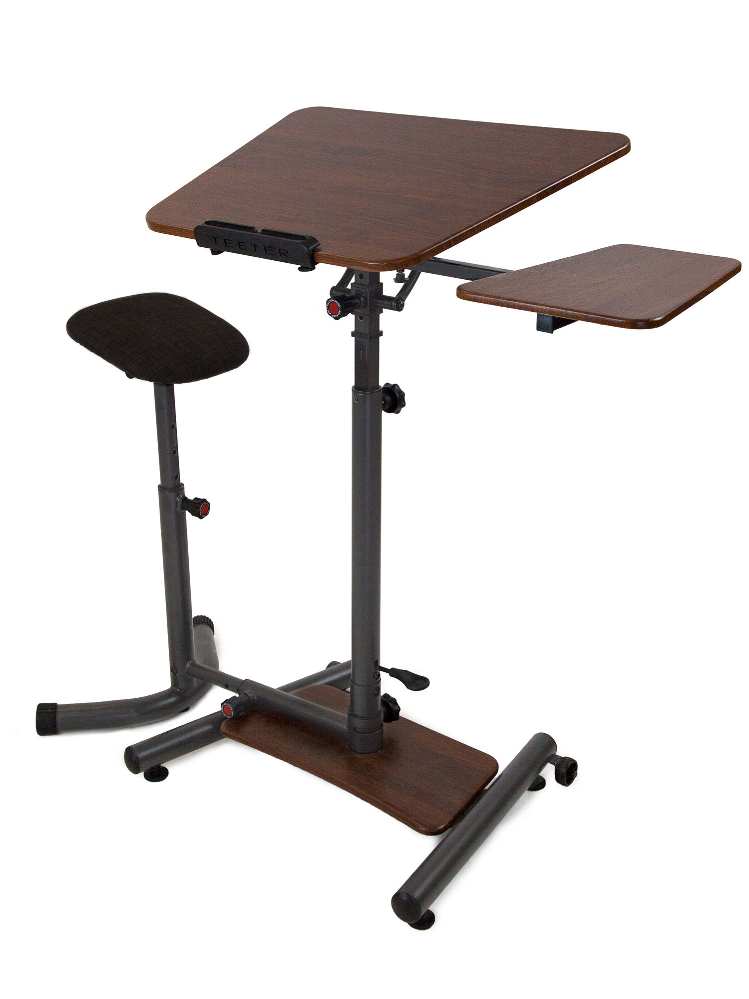 Coreworks™ Sit-Stand Desk