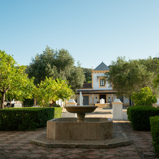 Las Majadillas
