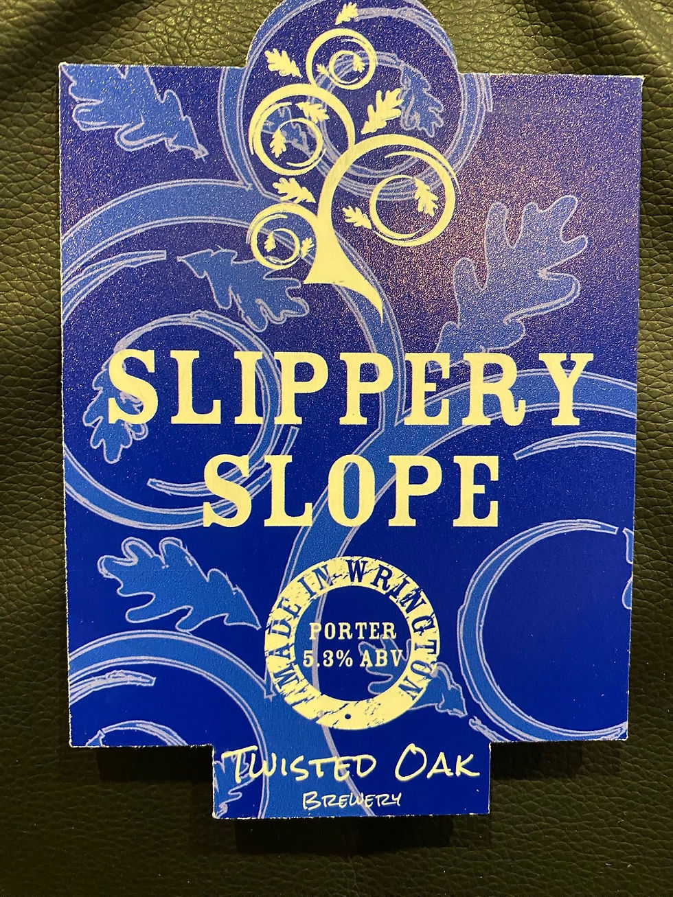 slipperyslope