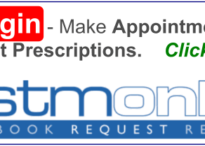 Order repeat prescriptions online