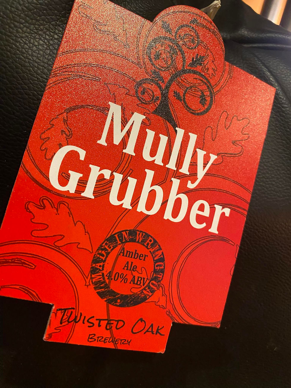 mully-grubber