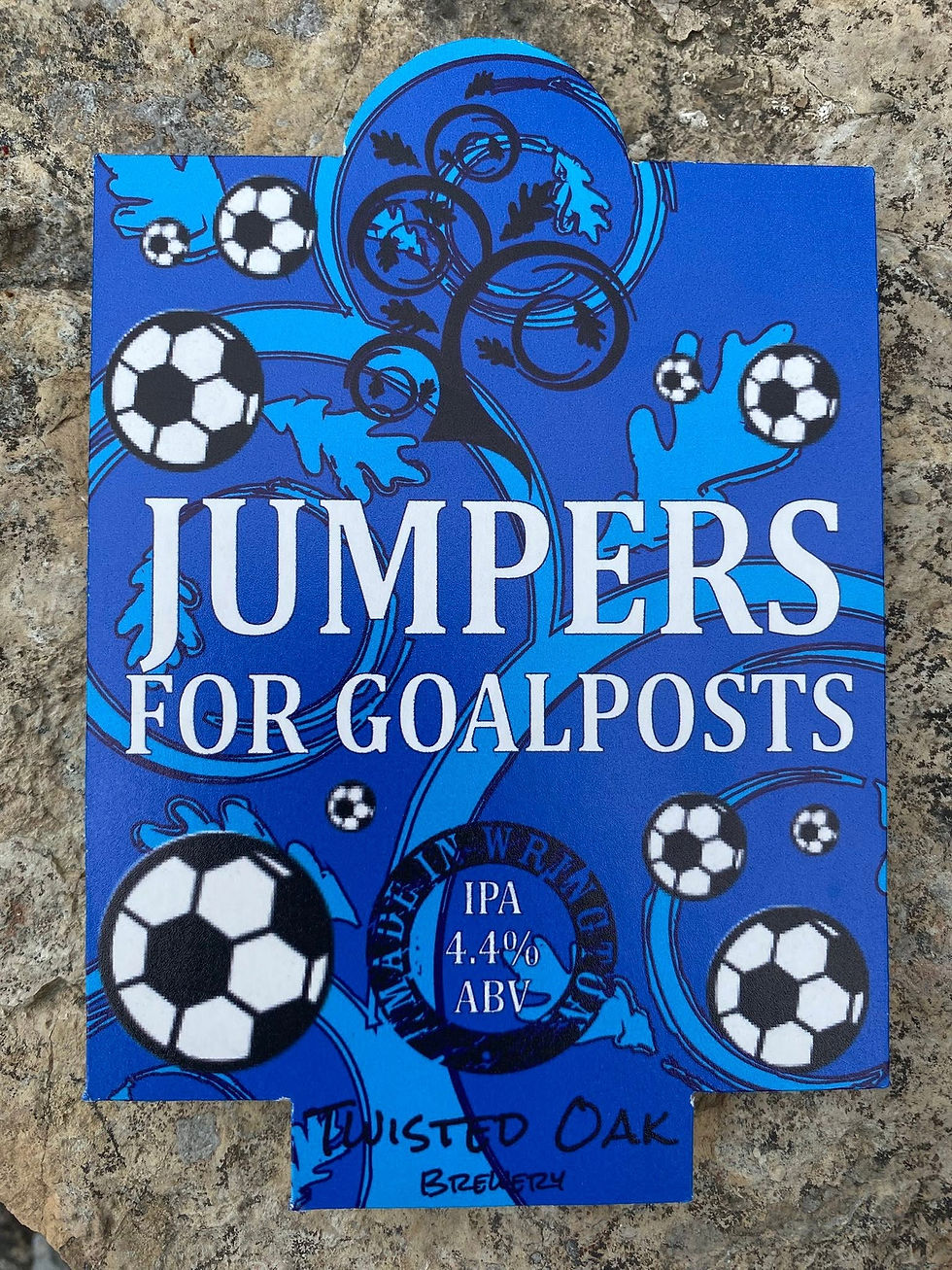 jumpers