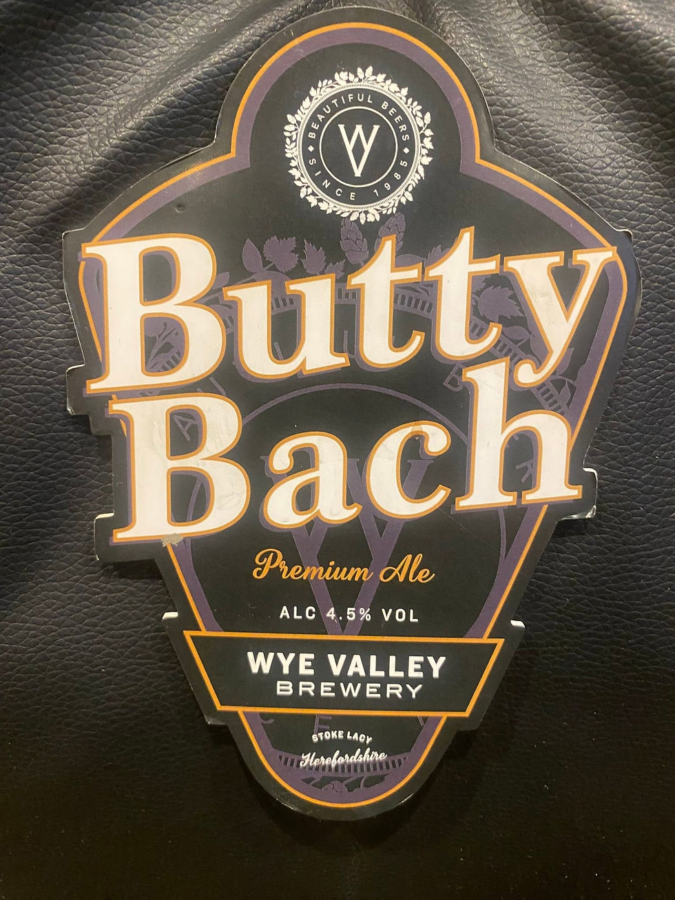 butty-bach