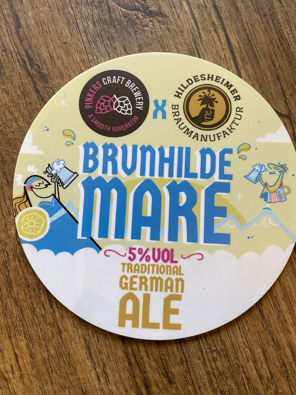 brunhilde